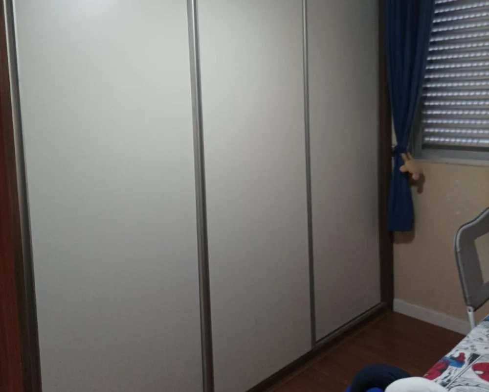 Cobertura, 3 quartos, 160 m² - Foto 6