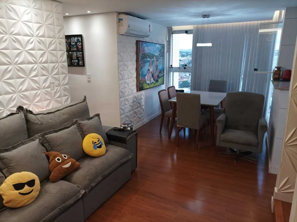 Cobertura, 3 quartos, 160 m² - Foto 2
