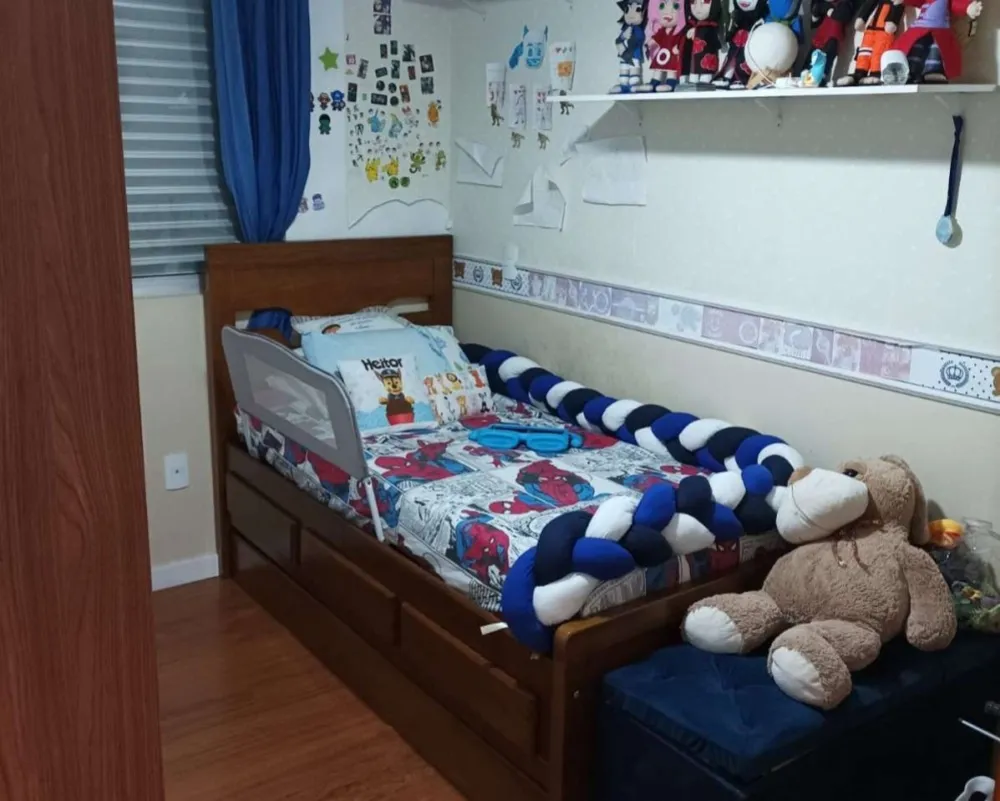 Cobertura, 3 quartos, 160 m² - Foto 5
