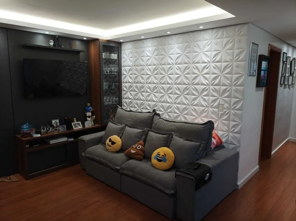 Cobertura, 3 quartos, 160 m² - Foto 1