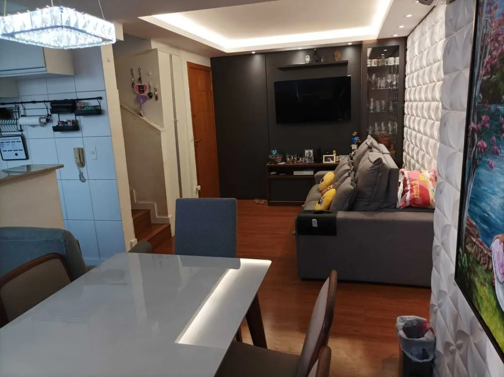 Cobertura, 3 quartos, 160 m² - Foto 4
