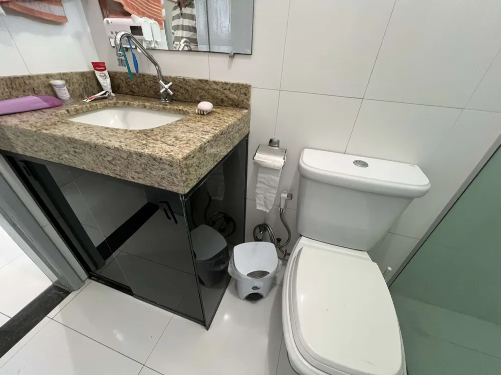 Cobertura, 5 quartos, 142 m² - Foto 11