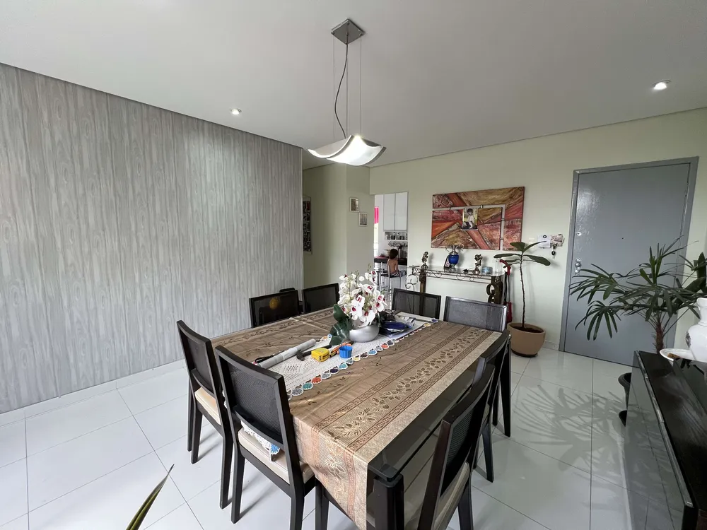 Cobertura, 5 quartos, 142 m² - Foto 4