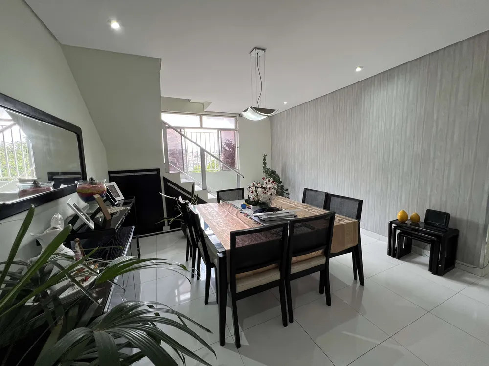 Cobertura, 5 quartos, 142 m² - Foto 2