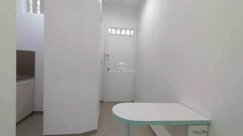 Sala-Conjunto, 35 m² - Foto 12