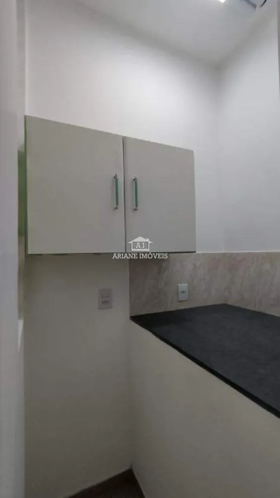 Sala-Conjunto, 35 m² - Foto 17