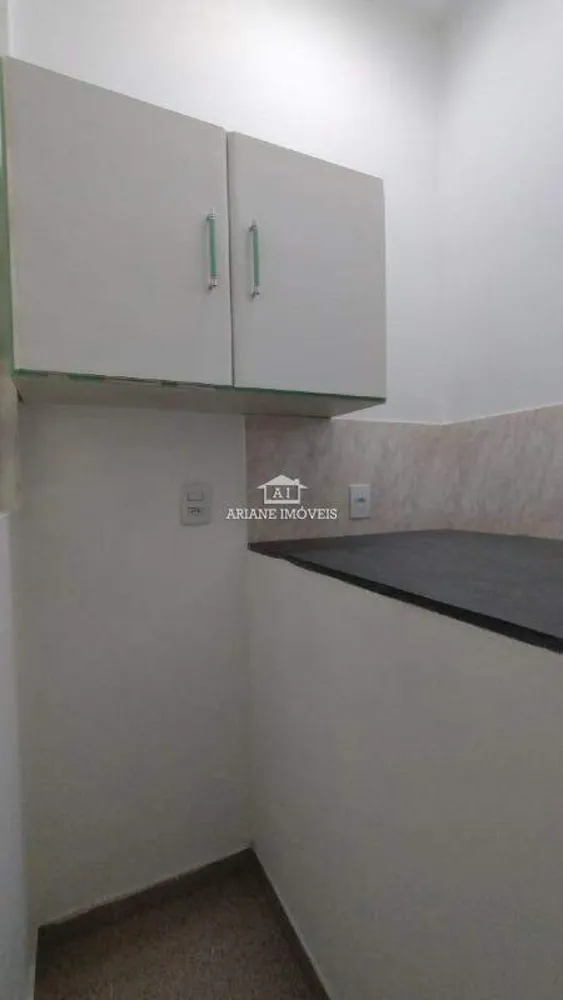 Sala-Conjunto, 35 m² - Foto 14