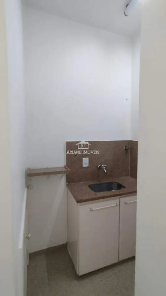 Sala-Conjunto, 35 m² - Foto 13
