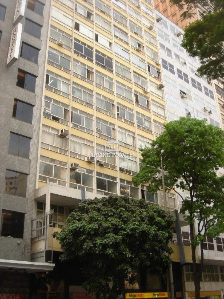 Sala-Conjunto, 35 m² - Foto 1