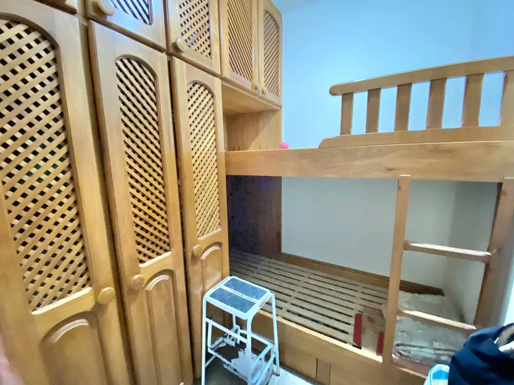 Apartamento, 3 quartos - Foto 10