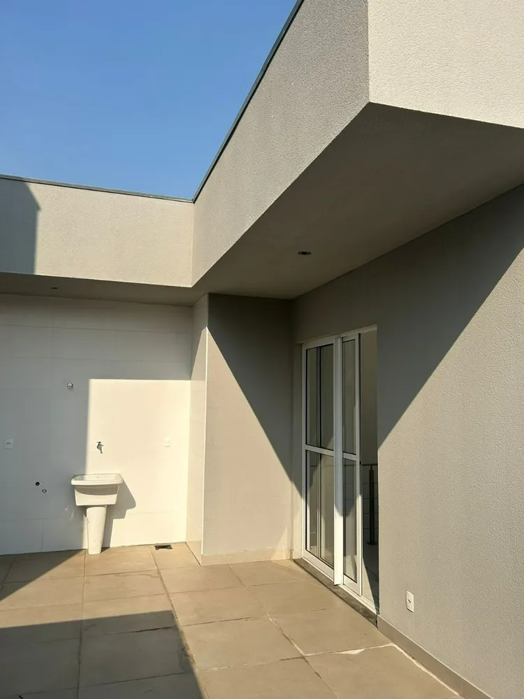 Cobertura, 2 quartos, 128 m² - Foto 5
