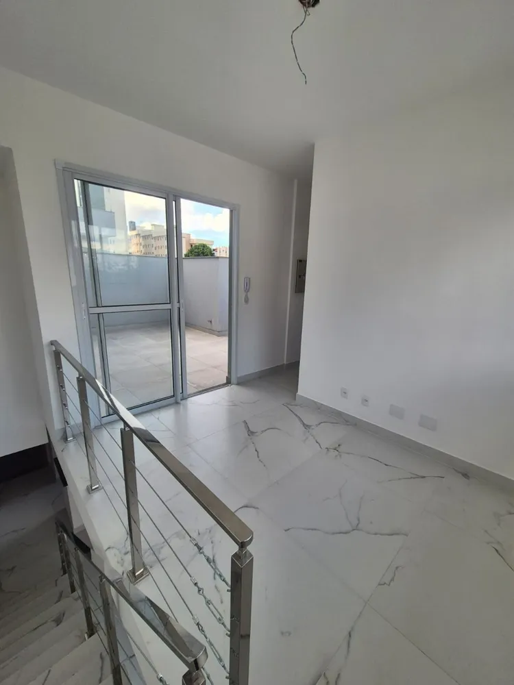 Cobertura, 2 quartos, 128 m² - Foto 2