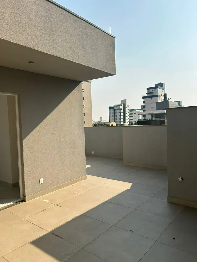 Cobertura, 2 quartos, 128 m² - Foto 4