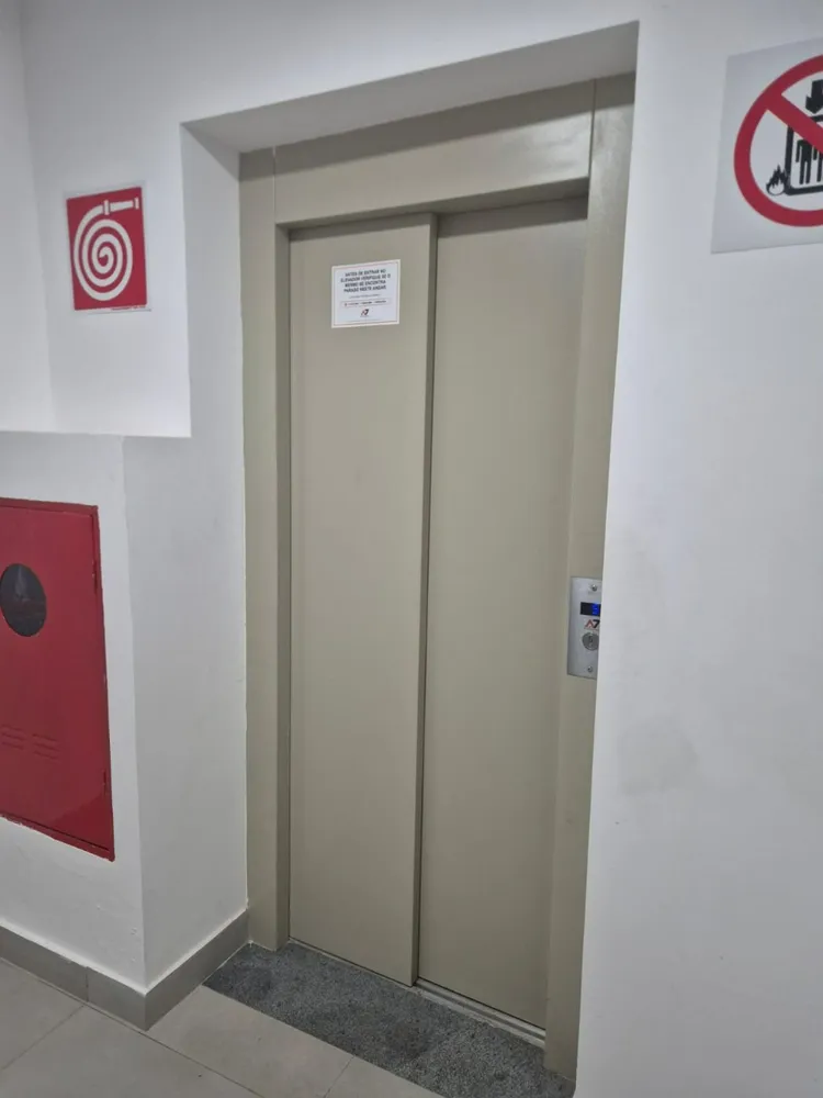 Cobertura, 2 quartos, 128 m² - Foto 8