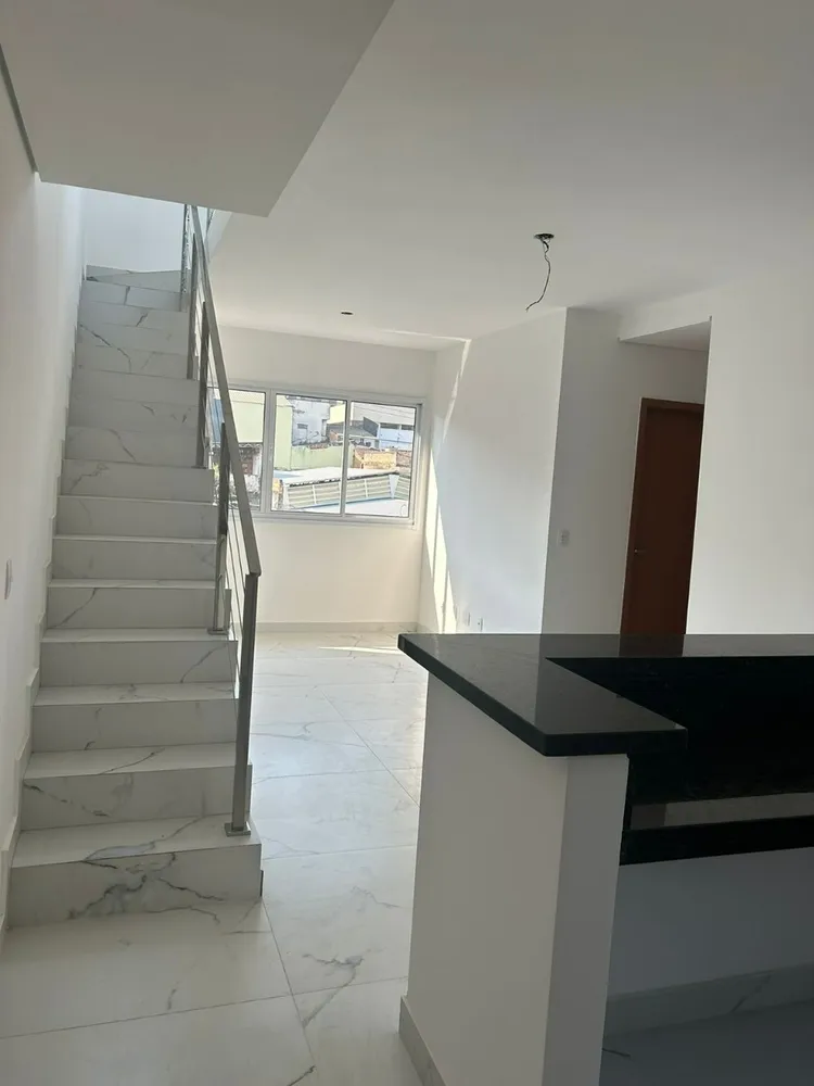 Cobertura, 2 quartos, 128 m² - Foto 1