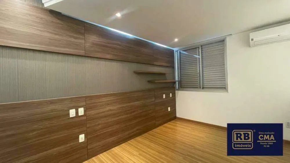 Cobertura, 3 quartos, 213 m² - Foto 9