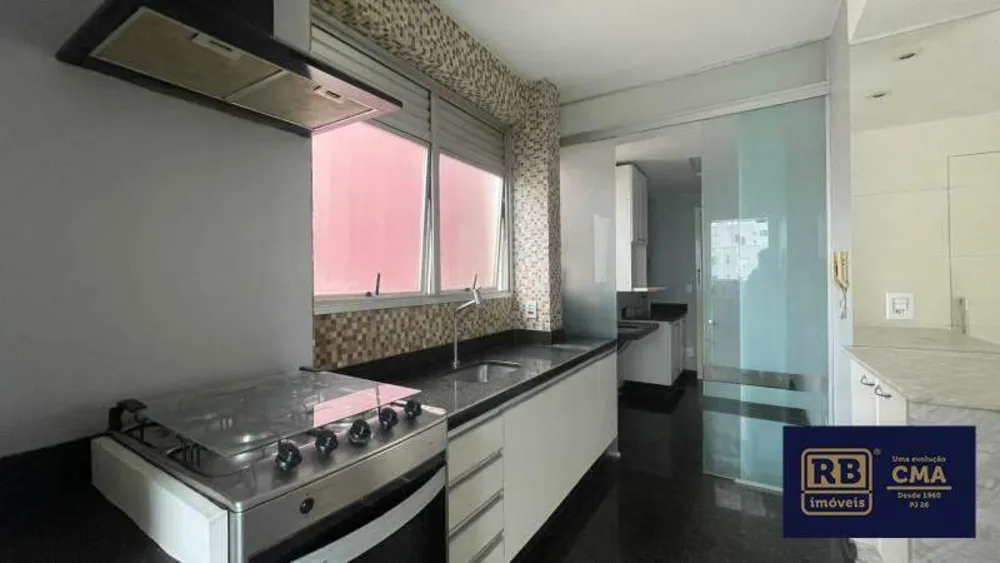 Cobertura, 3 quartos, 213 m² - Foto 5