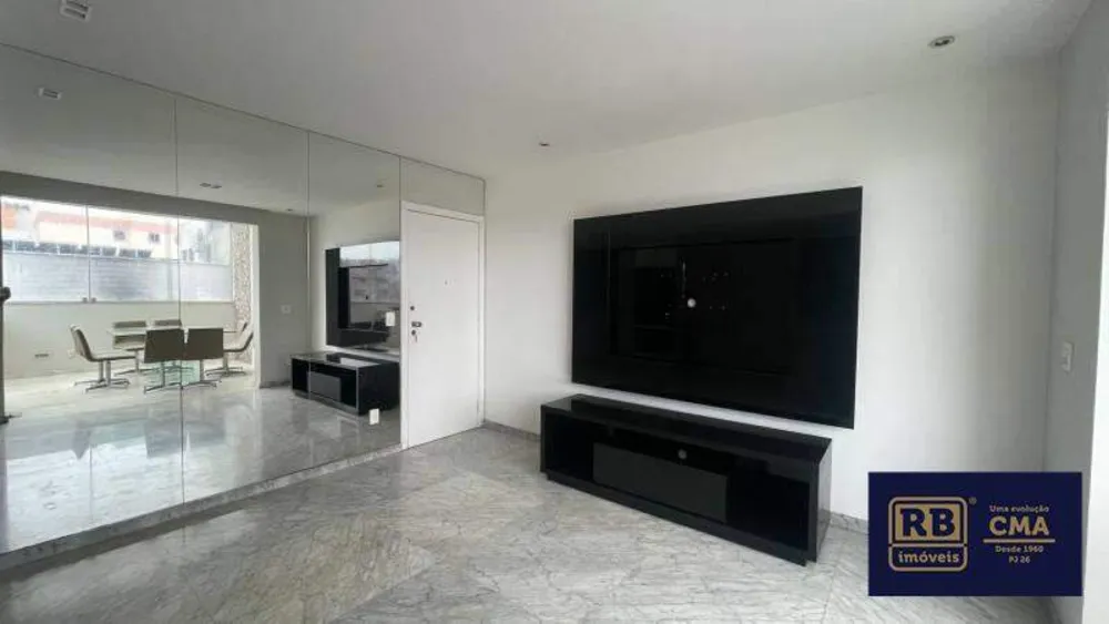 Cobertura, 3 quartos, 213 m² - Foto 8