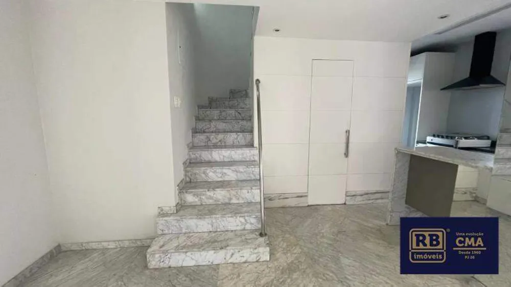 Cobertura, 3 quartos, 213 m² - Foto 11