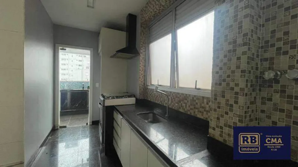 Cobertura, 3 quartos, 213 m² - Foto 13