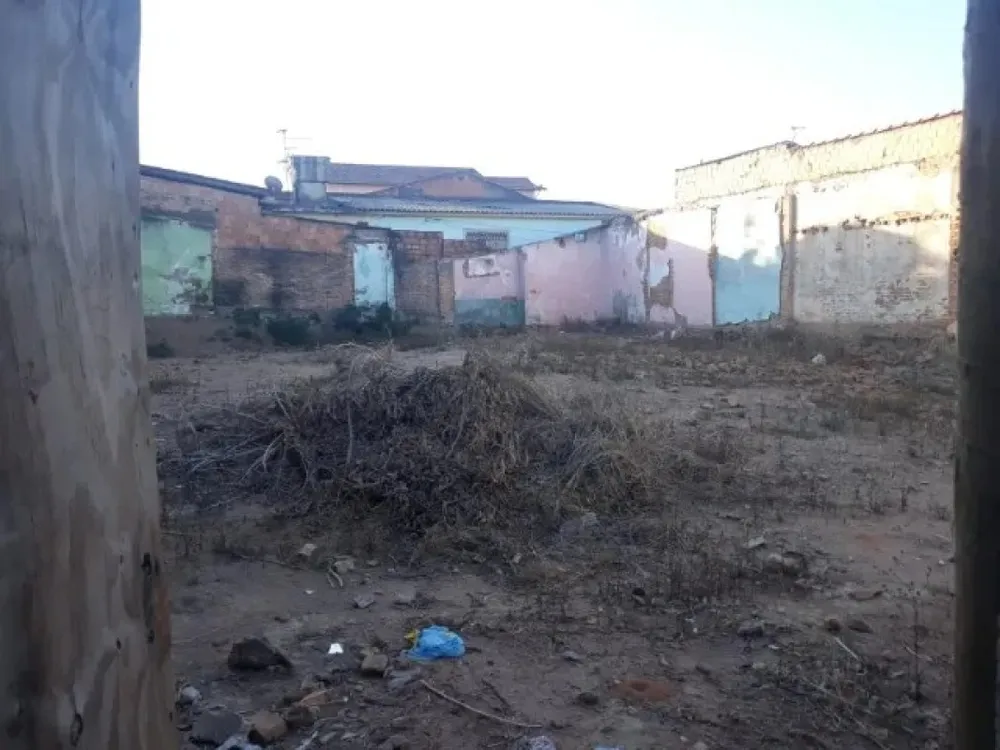 Terreno, 370 m² - Foto 1