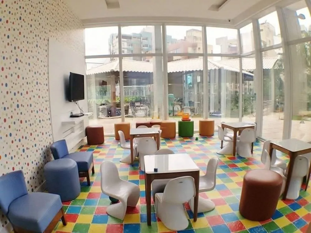Cobertura, 4 quartos, 264 m² - Foto 7