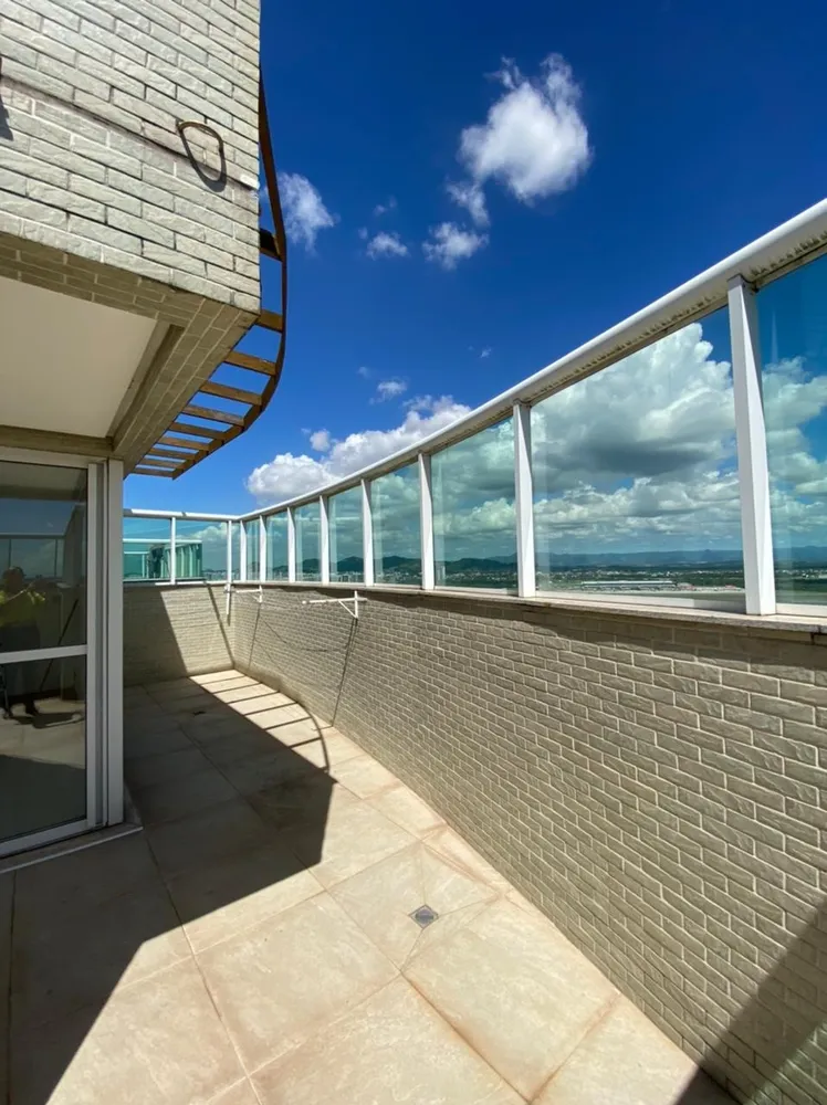 Cobertura, 4 quartos, 264 m² - Foto 2