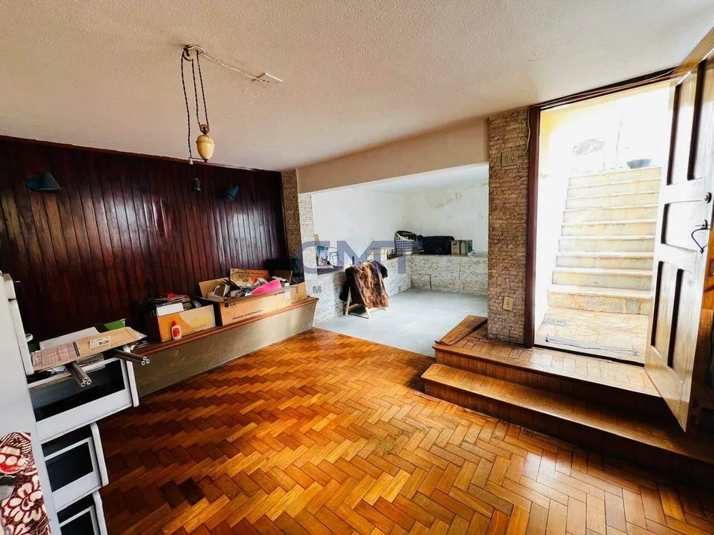 Casa, 4 quartos, 255 m² - Foto 2