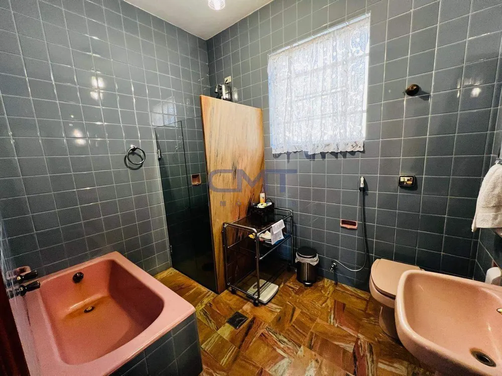 Casa, 4 quartos, 255 m² - Foto 9