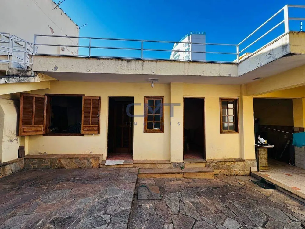 Casa, 4 quartos, 255 m² - Foto 7