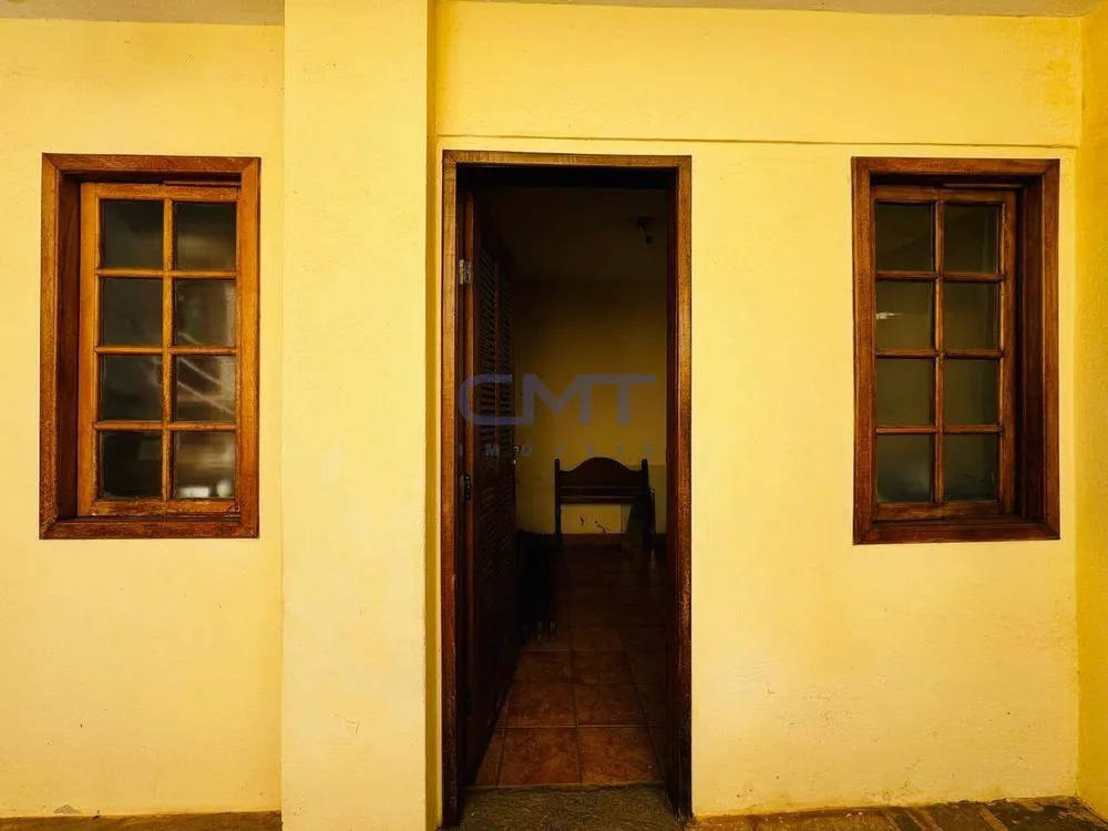 Casa, 4 quartos, 255 m² - Foto 15