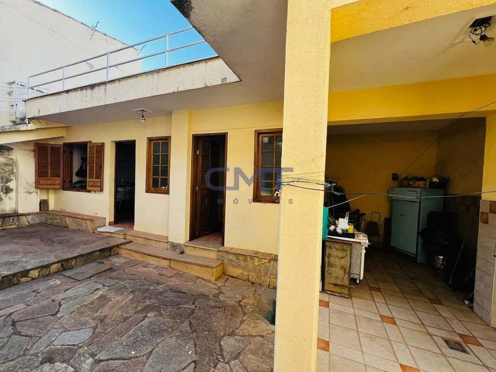 Casa, 4 quartos, 255 m² - Foto 10