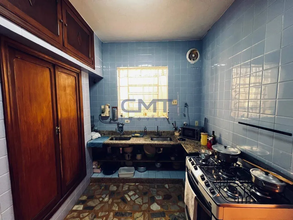 Casa, 4 quartos, 255 m² - Foto 6