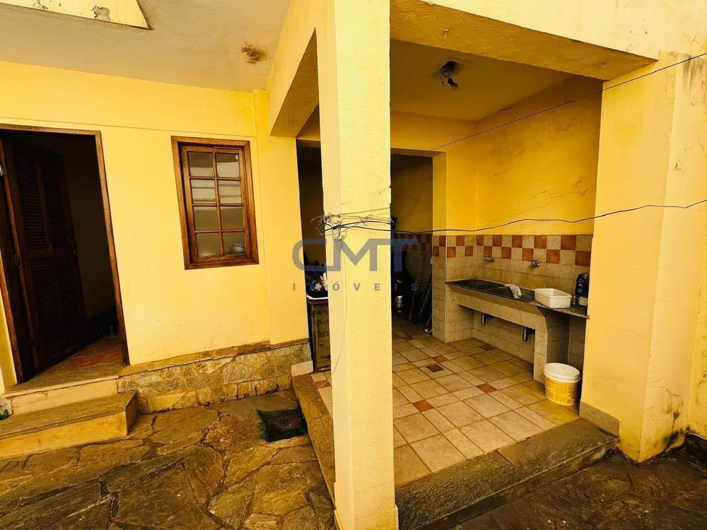 Casa, 4 quartos, 255 m² - Foto 13