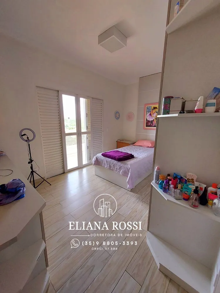 Casa, 5 quartos, 404 m² - Foto 23