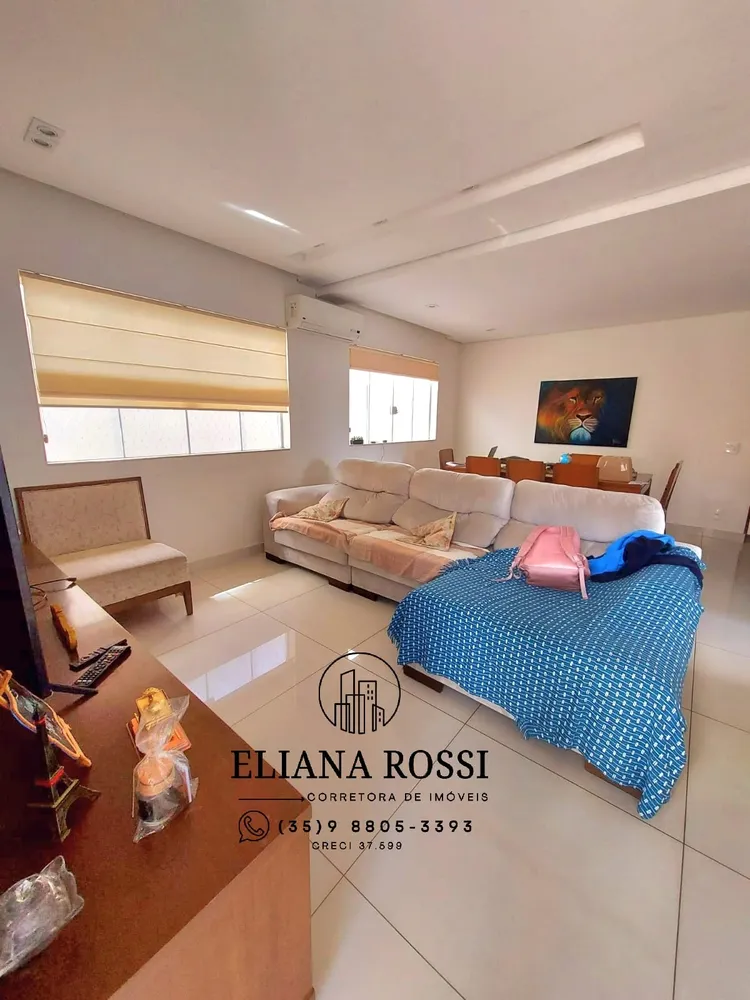 Casa, 5 quartos, 404 m² - Foto 12