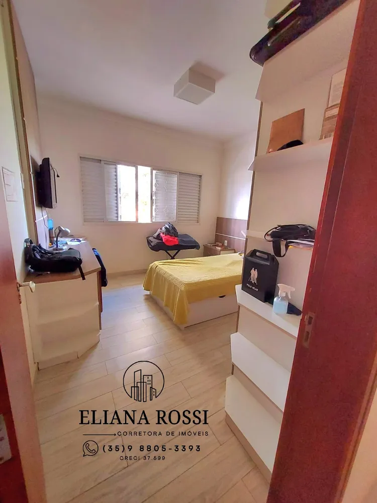 Casa, 5 quartos, 404 m² - Foto 10