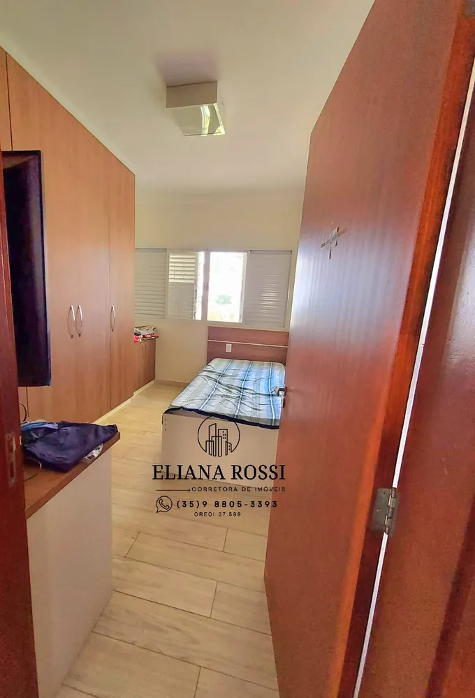 Casa, 5 quartos, 404 m² - Foto 8
