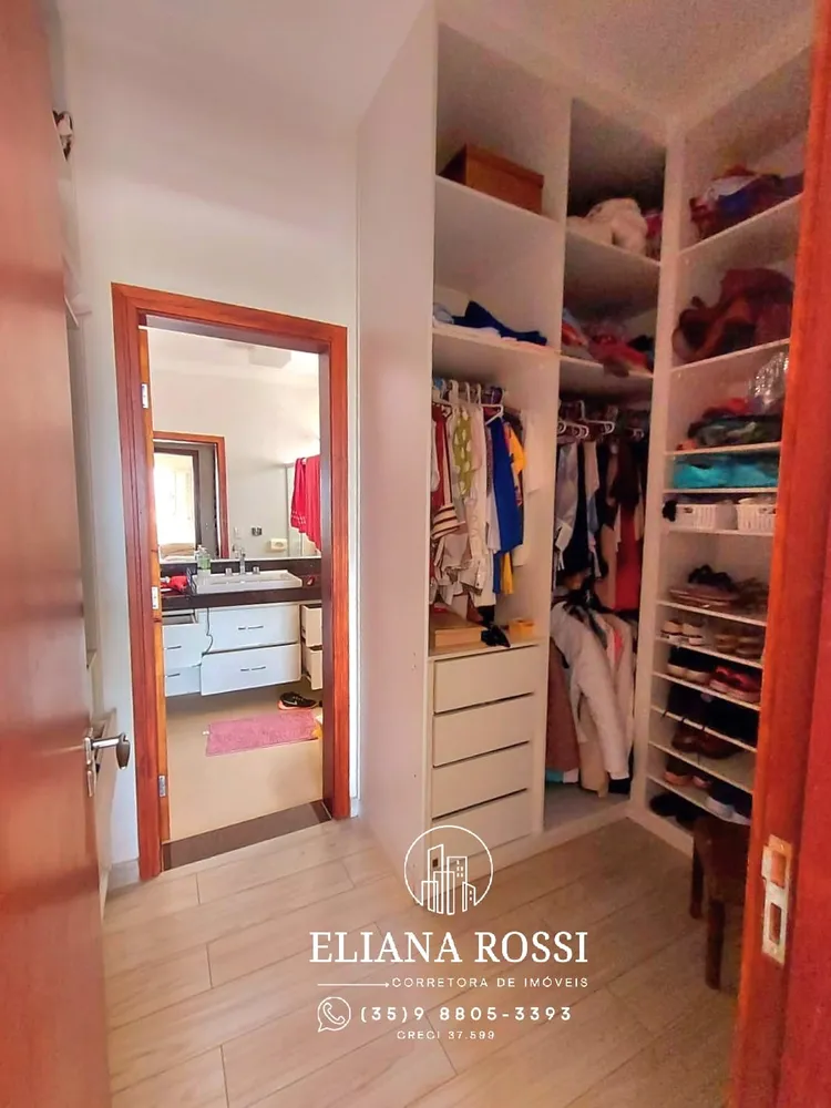 Casa, 5 quartos, 404 m² - Foto 15
