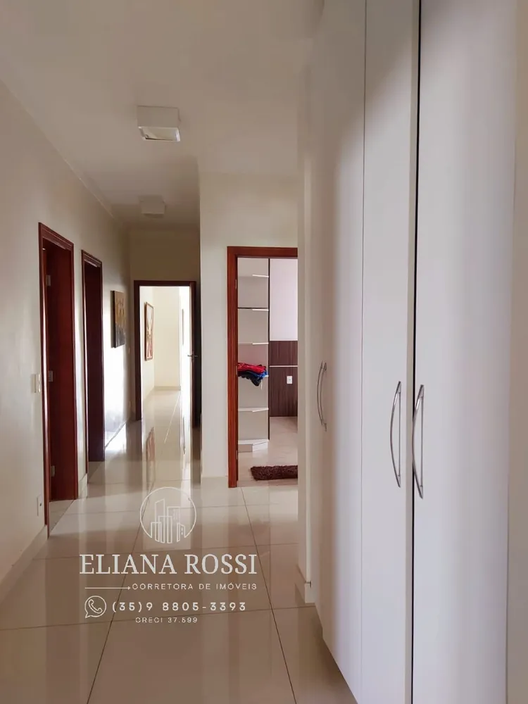 Casa, 5 quartos, 404 m² - Foto 19