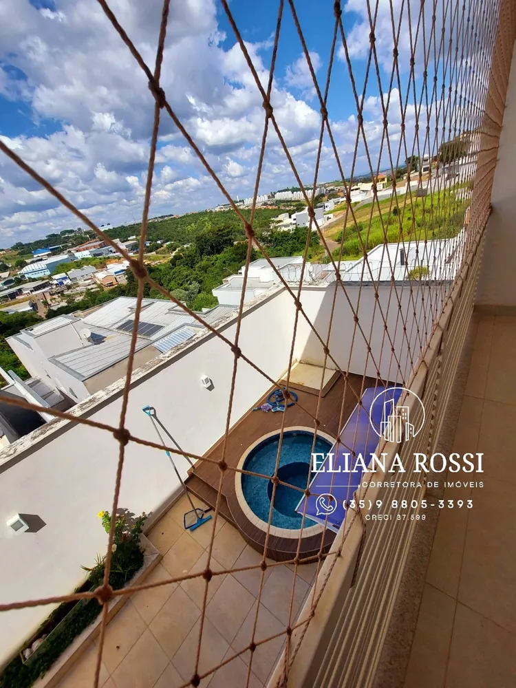 Casa, 5 quartos, 404 m² - Foto 4