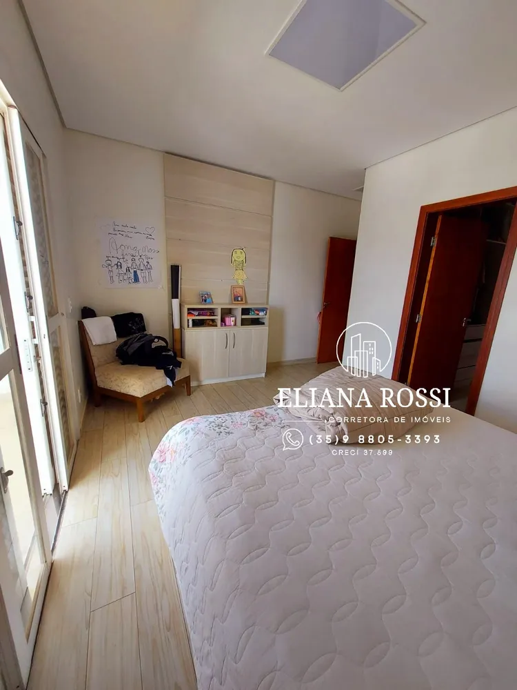 Casa, 5 quartos, 404 m² - Foto 15