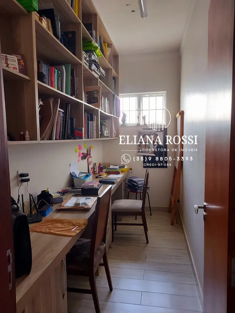 Casa, 5 quartos, 404 m² - Foto 18