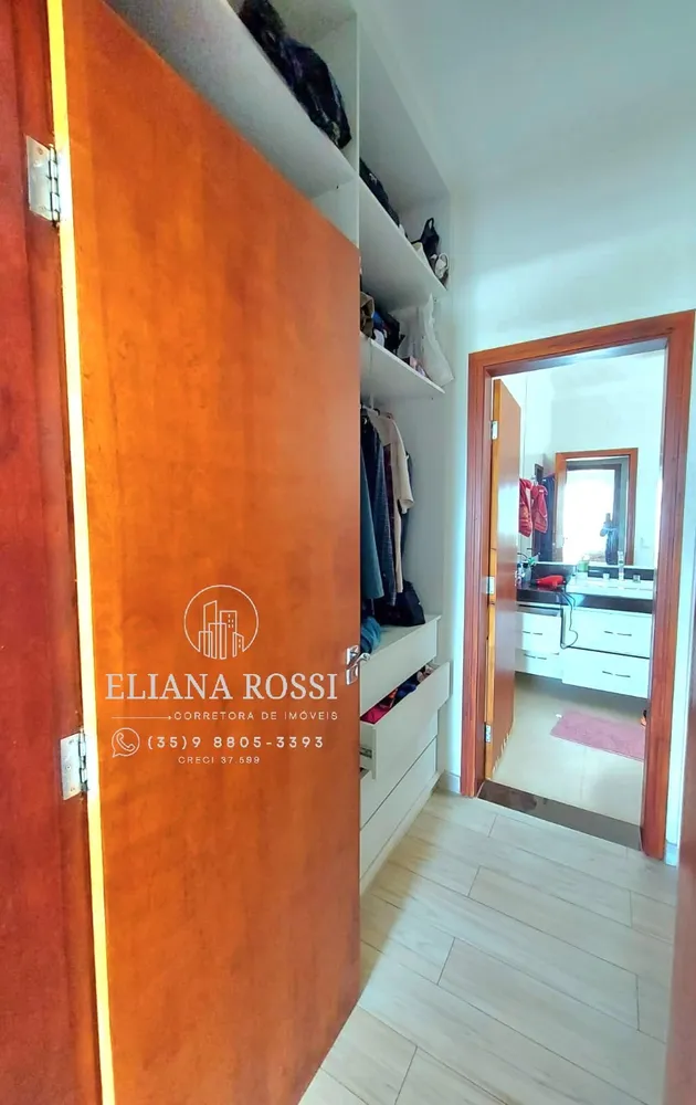Casa, 5 quartos, 404 m² - Foto 19