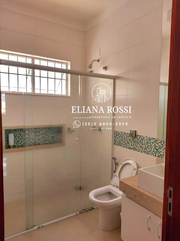 Casa, 5 quartos, 404 m² - Foto 24