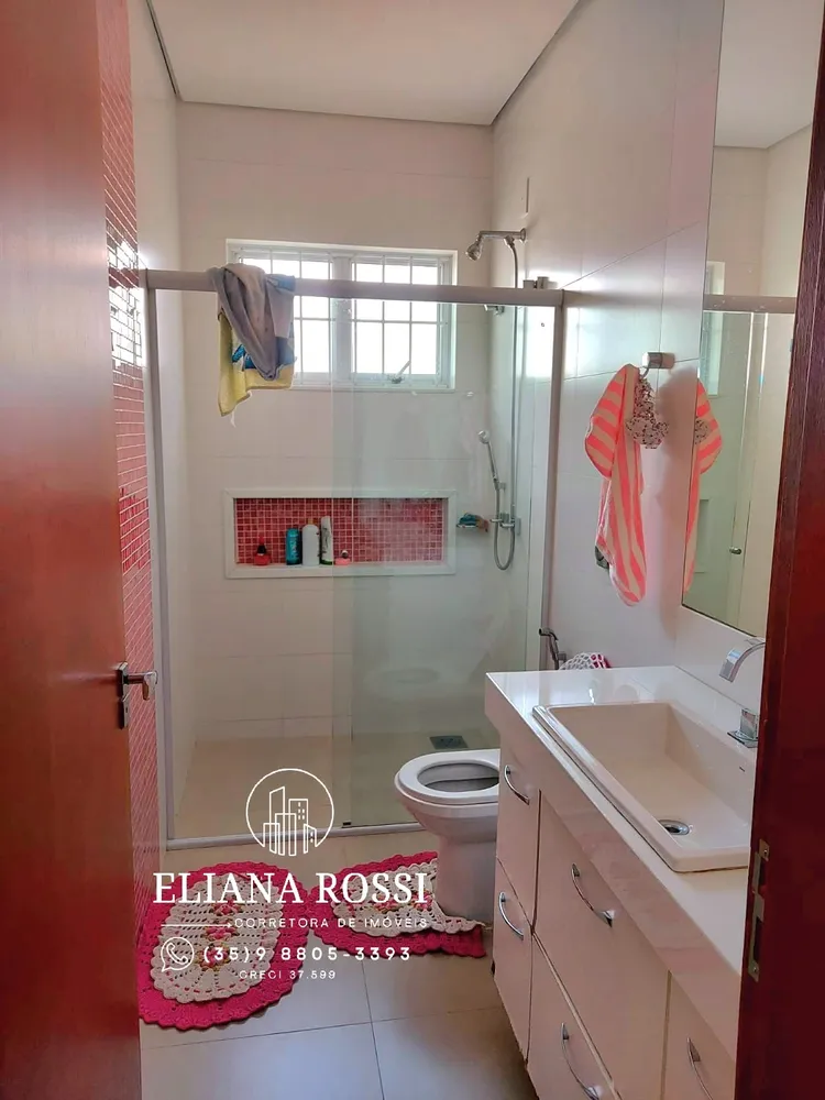 Casa, 5 quartos, 404 m² - Foto 25