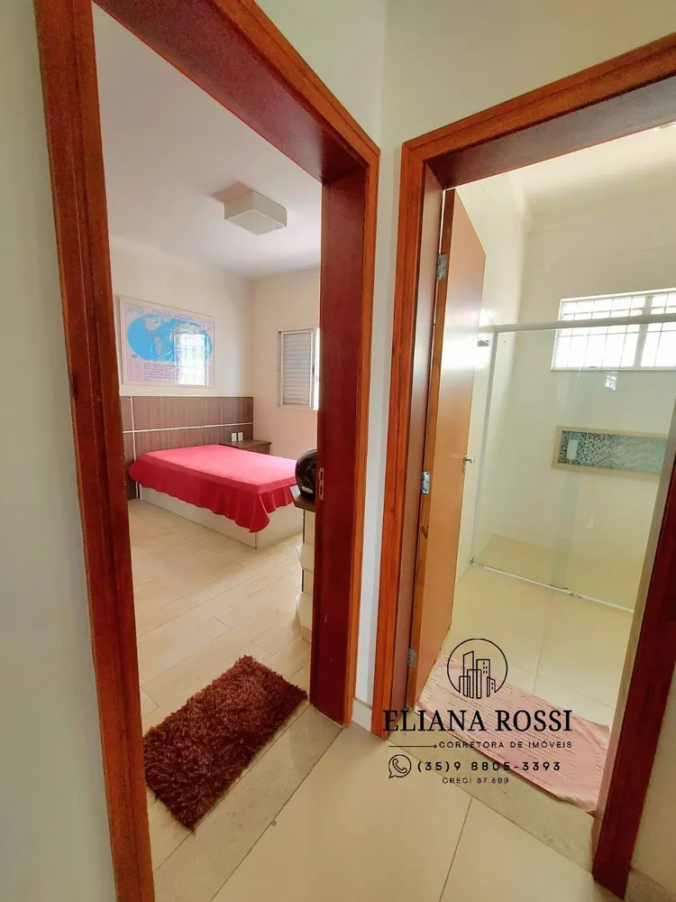Casa, 5 quartos, 404 m² - Foto 5