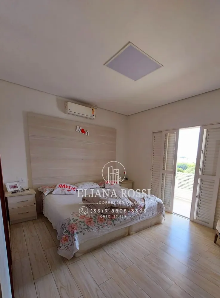 Casa, 5 quartos, 404 m² - Foto 11