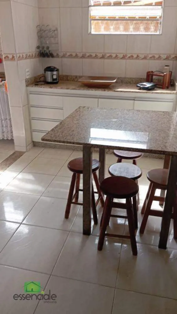 Apartamento, 3 quartos, 63 m² - Foto 11