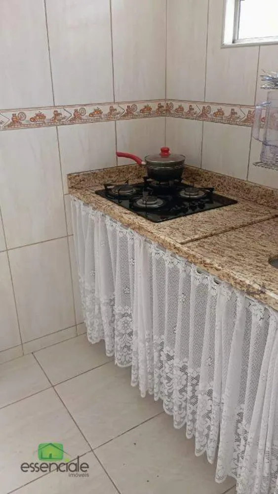 Apartamento, 3 quartos, 63 m² - Foto 5